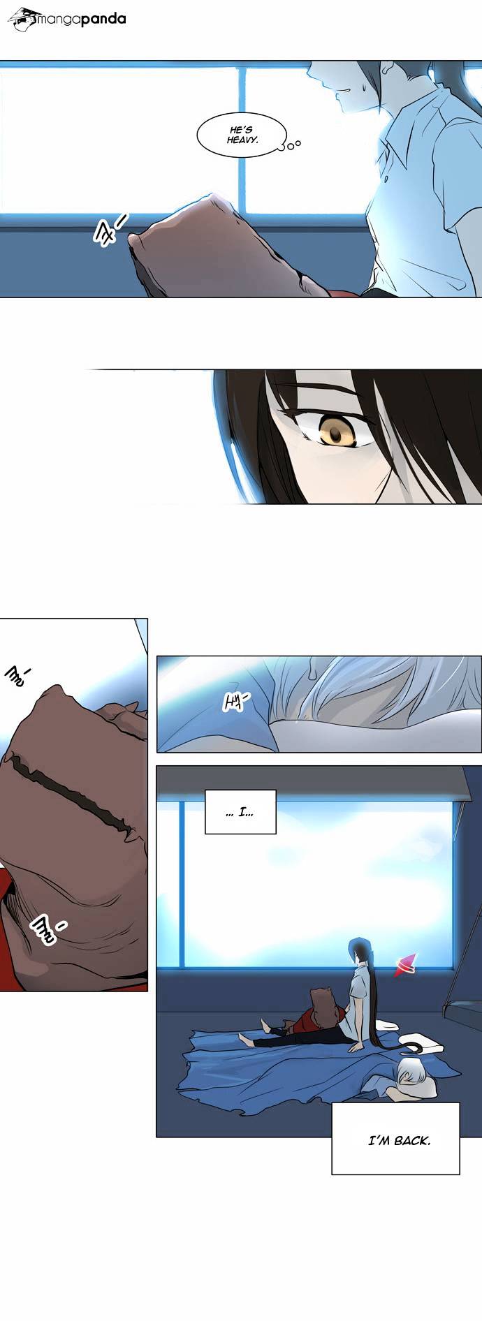 Tower of God, Chapter 188 image 02